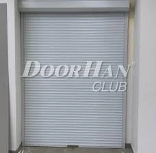 Витринная роллетная система, фото 9